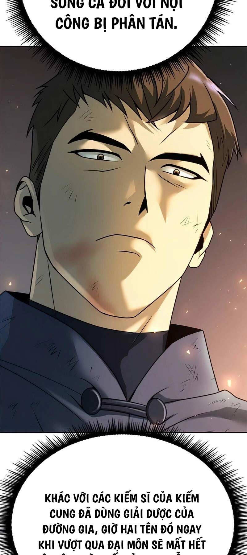 Ma Đạo Chuyển Sinh Ký Chap 65 - Next Chap 66