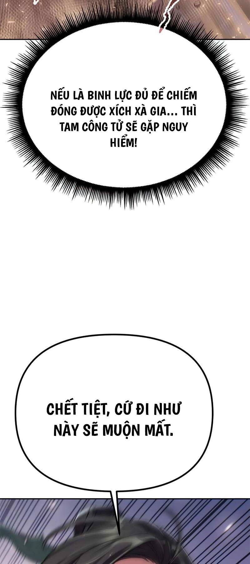 Ma Đạo Chuyển Sinh Ký Chap 65 - Next Chap 66