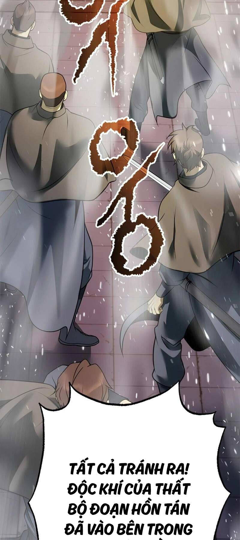 Ma Đạo Chuyển Sinh Ký Chap 65 - Next Chap 66