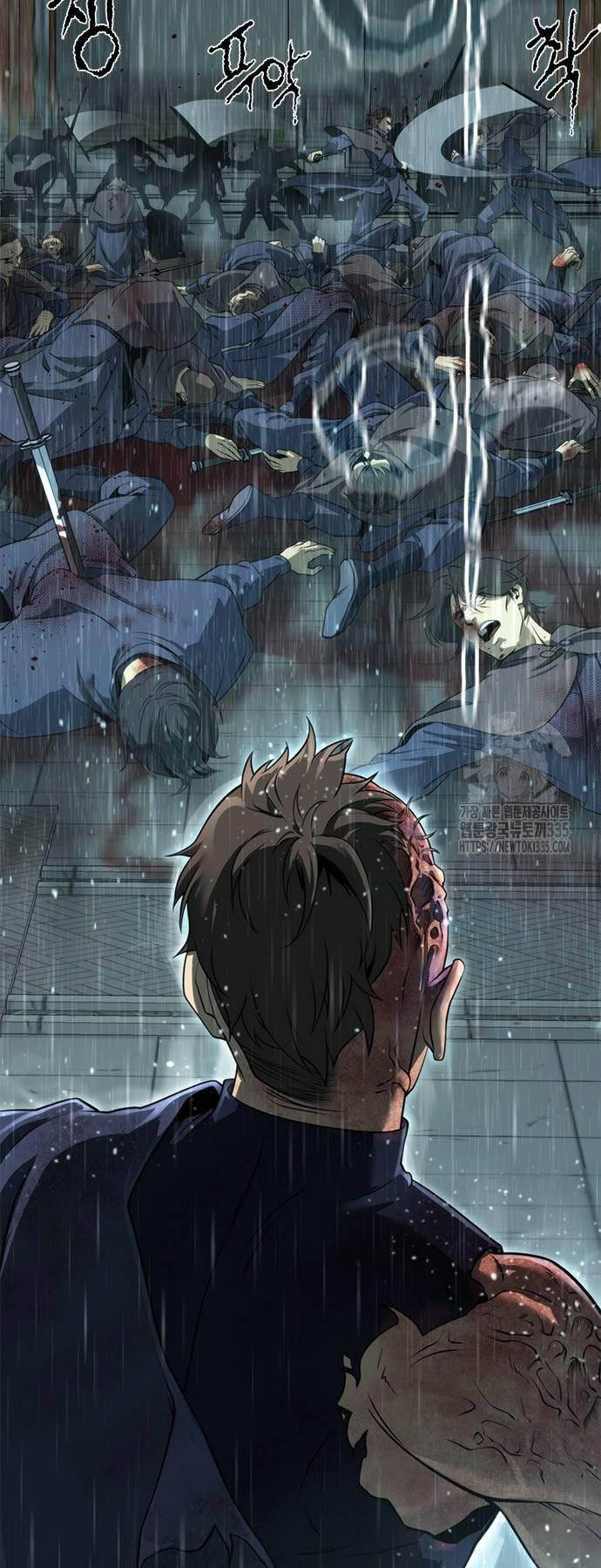 Ma Đạo Chuyển Sinh Ký Chap 67 - Next Chap 68