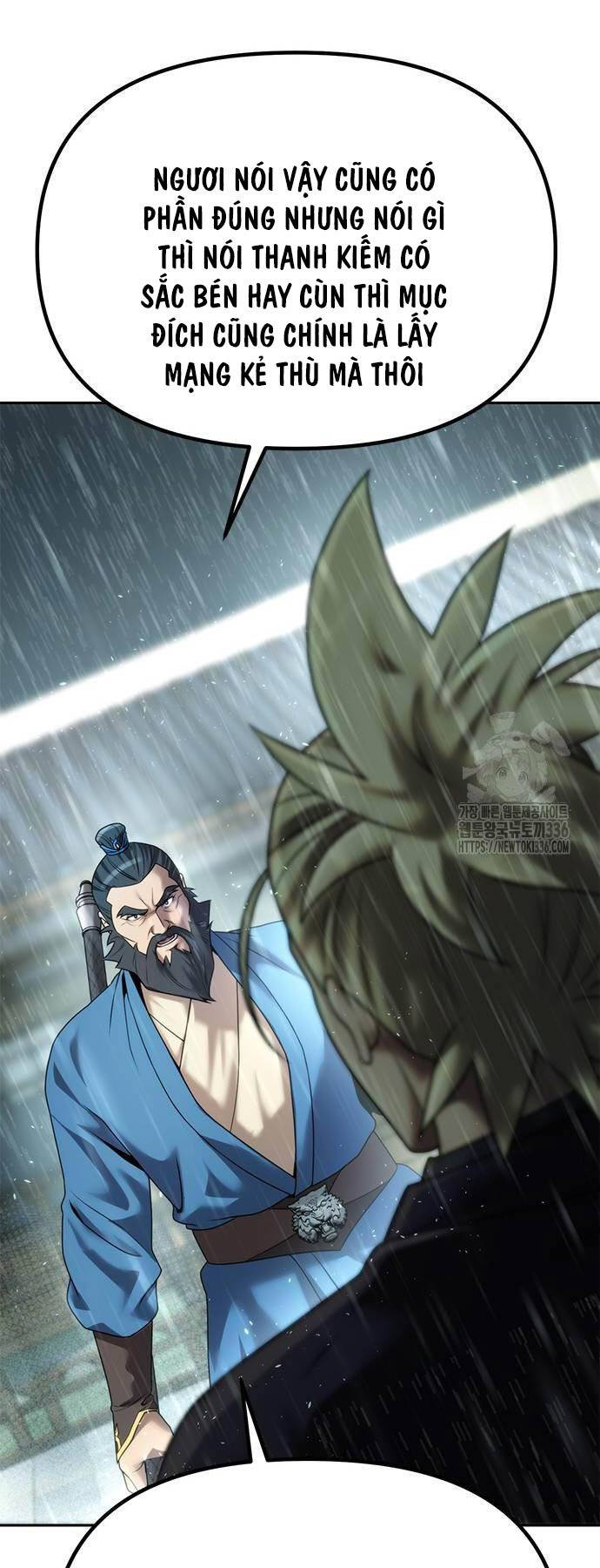 Ma Đạo Chuyển Sinh Ký Chap 68 - Next Chap 69