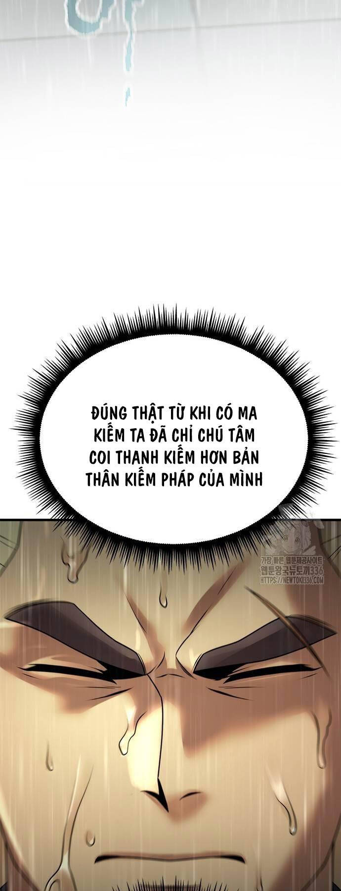 Ma Đạo Chuyển Sinh Ký Chap 68 - Next Chap 69