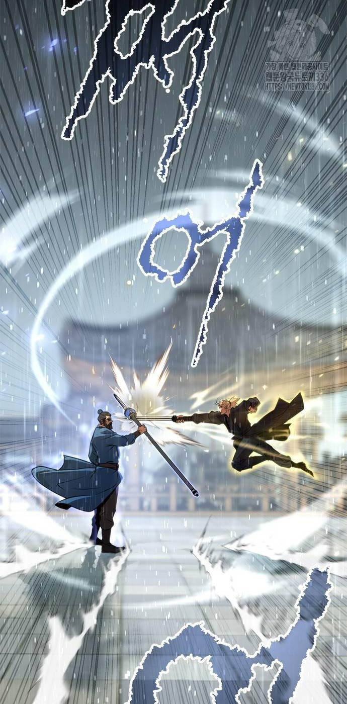 Ma Đạo Chuyển Sinh Ký Chap 68 - Next Chap 69