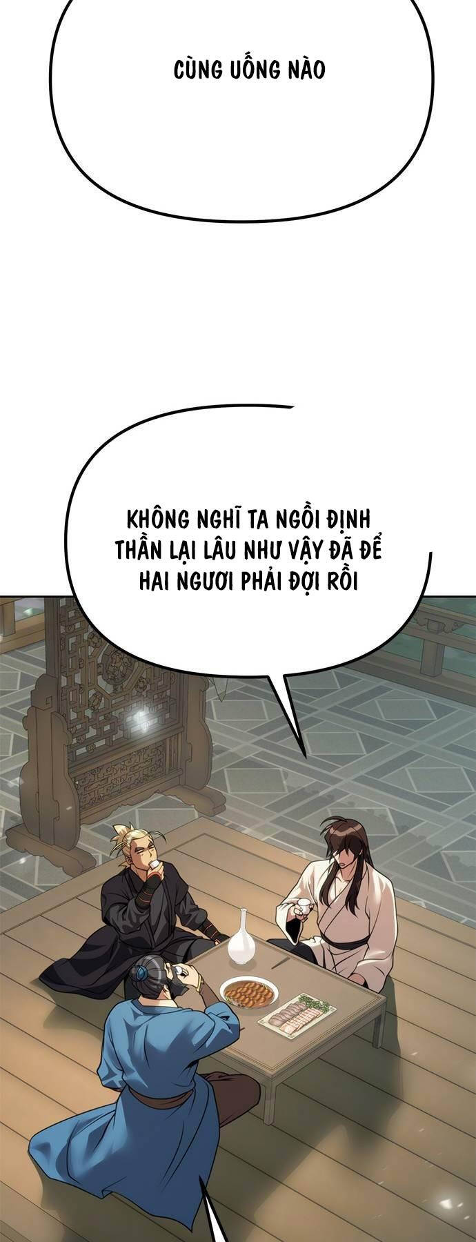 Ma Đạo Chuyển Sinh Ký Chap 68 - Next Chap 69