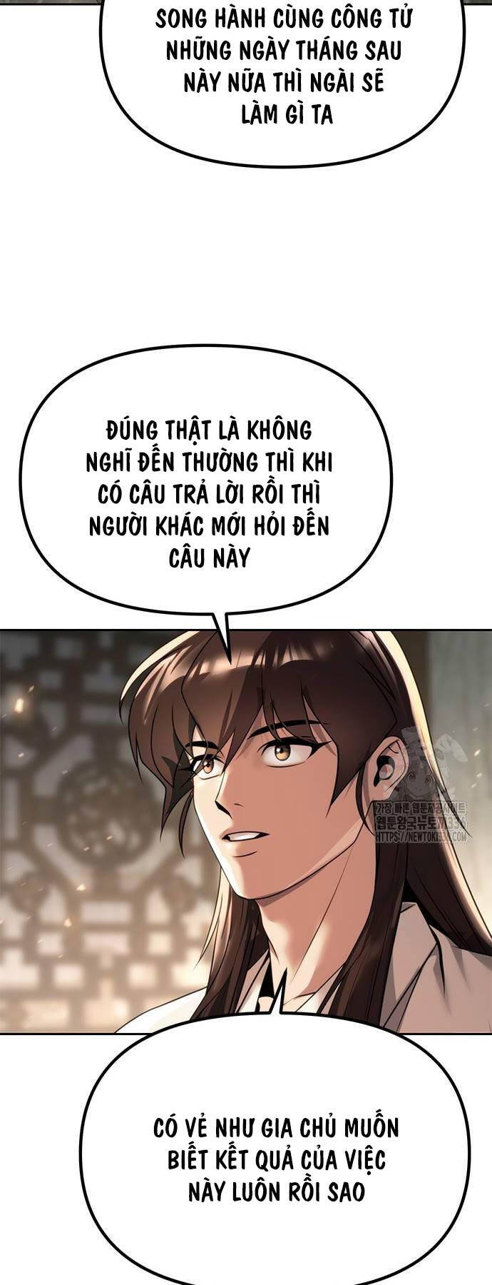 Ma Đạo Chuyển Sinh Ký Chap 68 - Next Chap 69