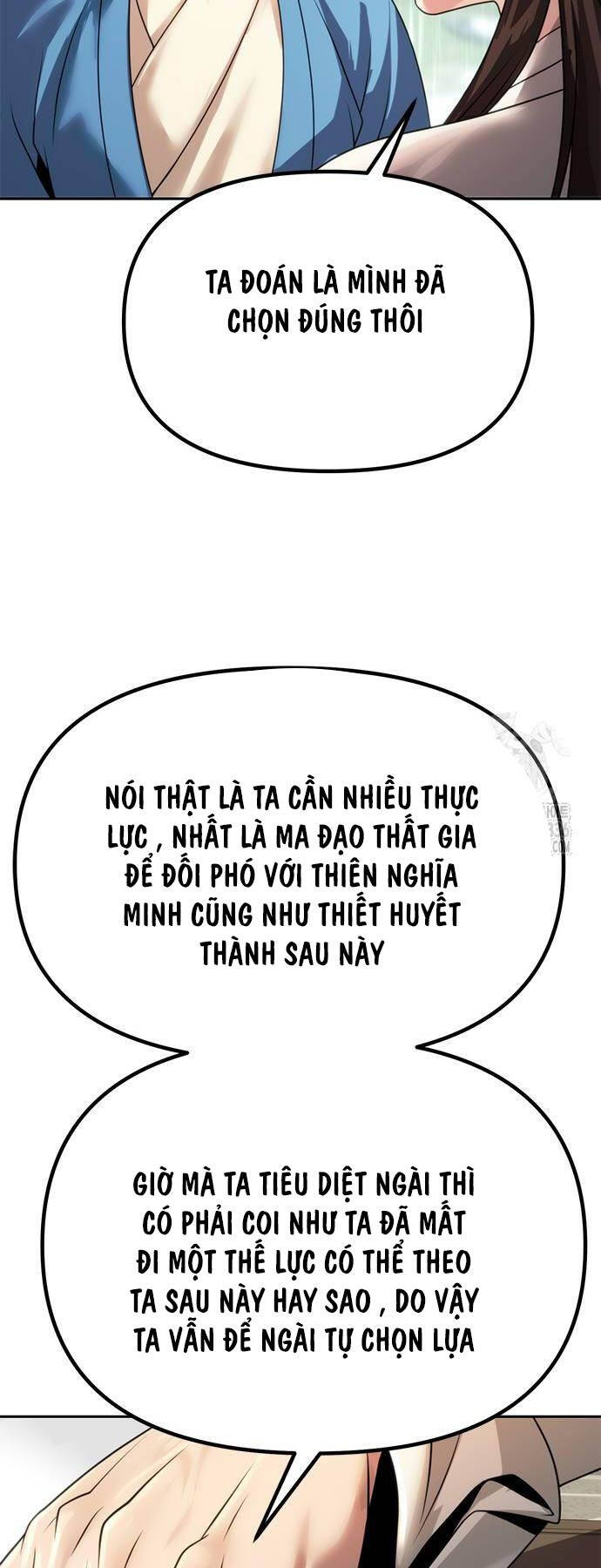 Ma Đạo Chuyển Sinh Ký Chap 68 - Next Chap 69