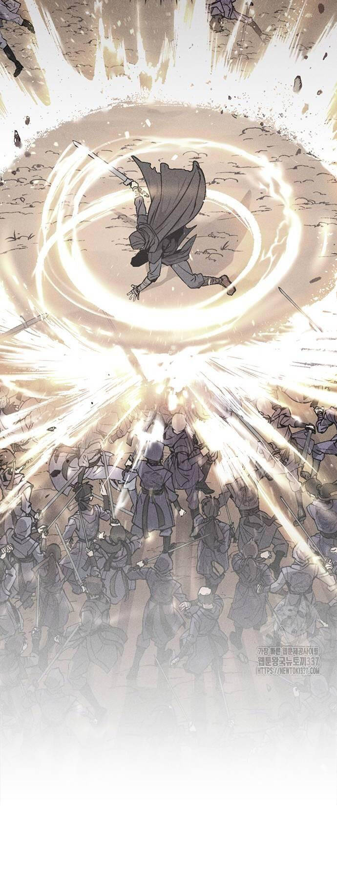 Ma Đạo Chuyển Sinh Ký Chap 69 - Next Chap 70