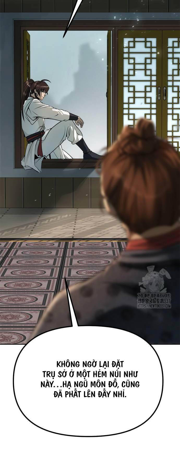 Ma Đạo Chuyển Sinh Ký Chap 69 - Next Chap 70