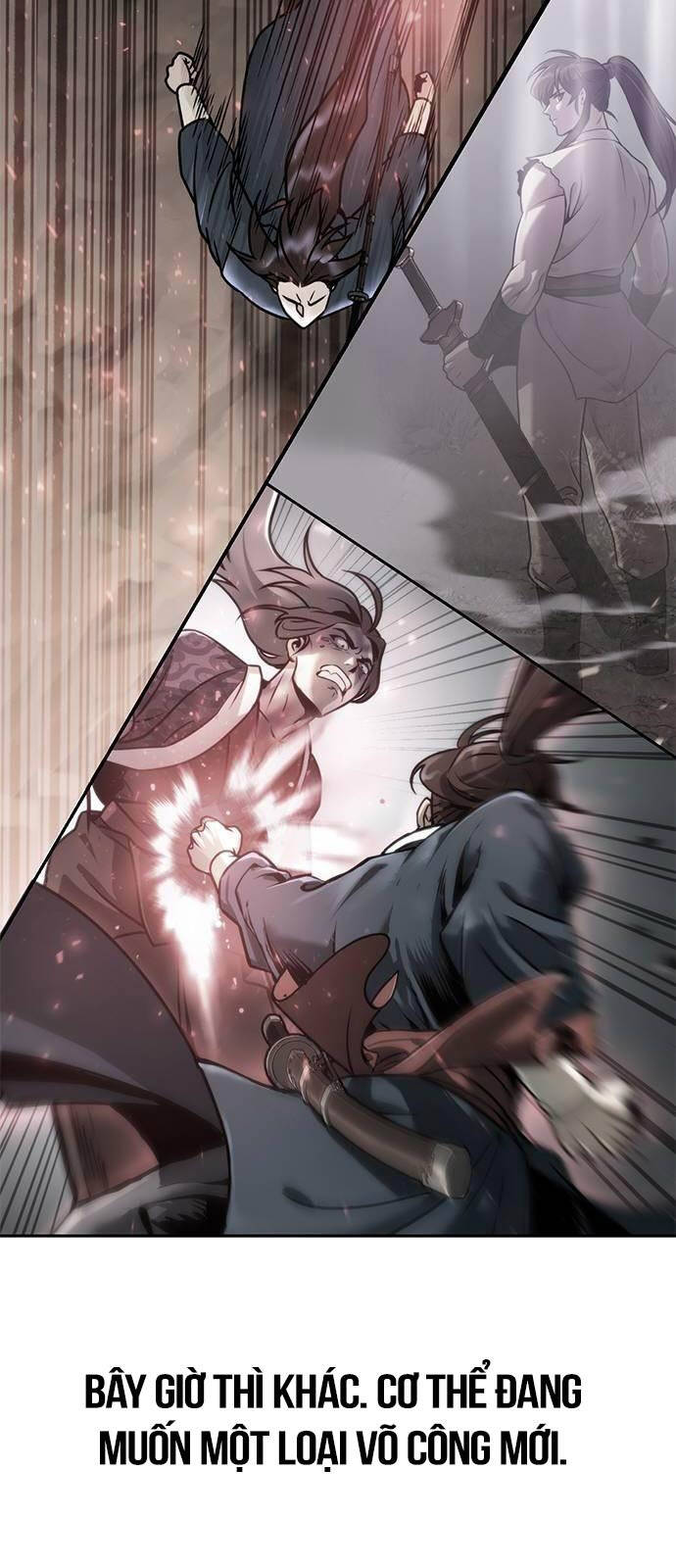 Ma Đạo Chuyển Sinh Ký Chap 69 - Next Chap 70