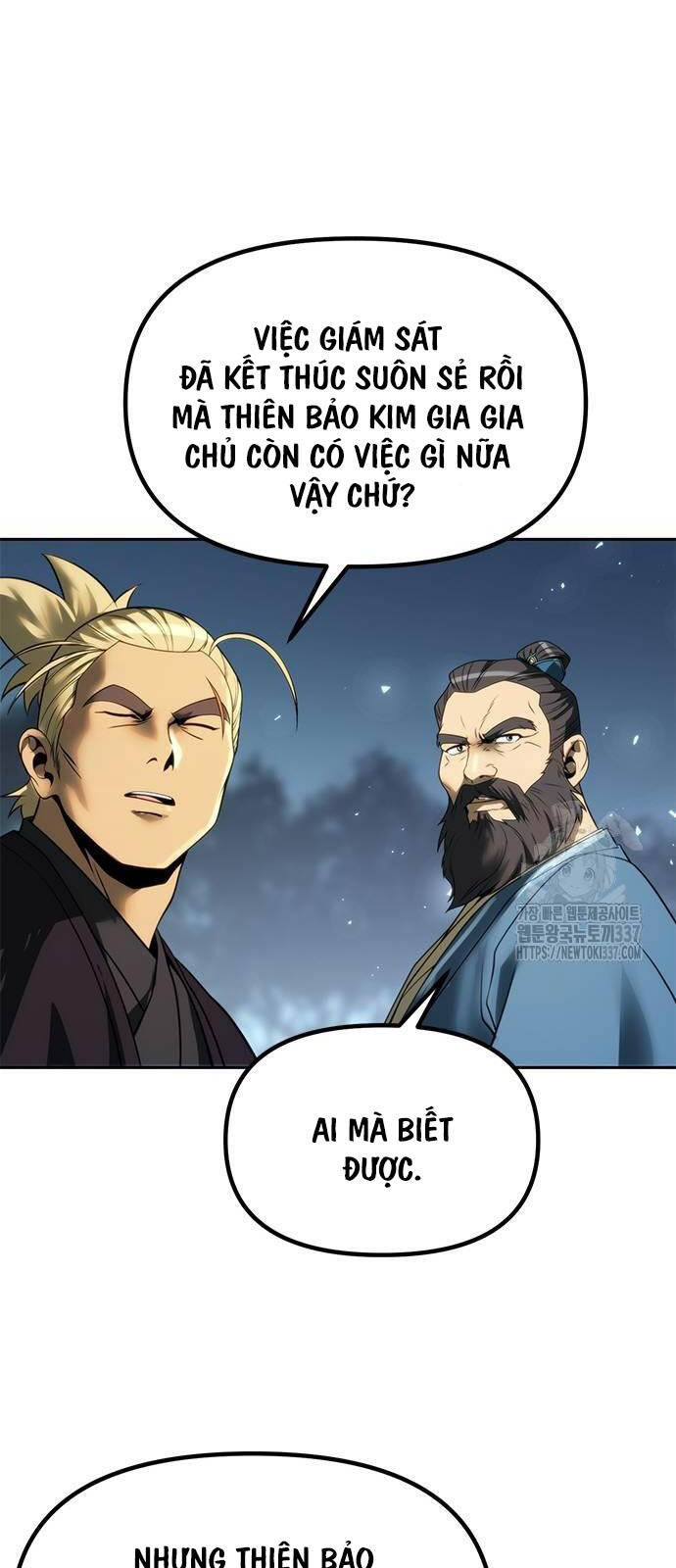 Ma Đạo Chuyển Sinh Ký Chap 69 - Next Chap 70