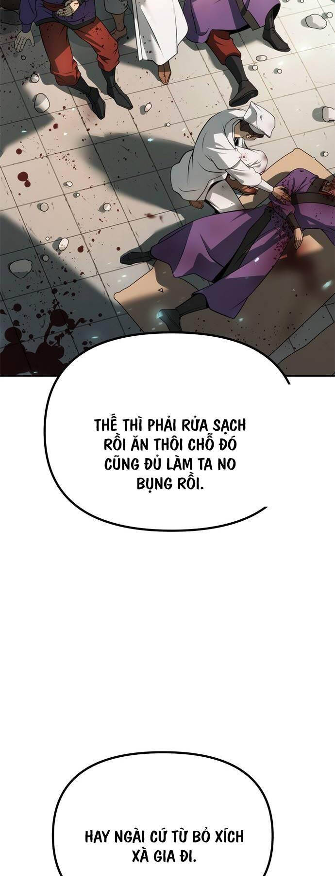 Ma Đạo Chuyển Sinh Ký Chap 69 - Next Chap 70