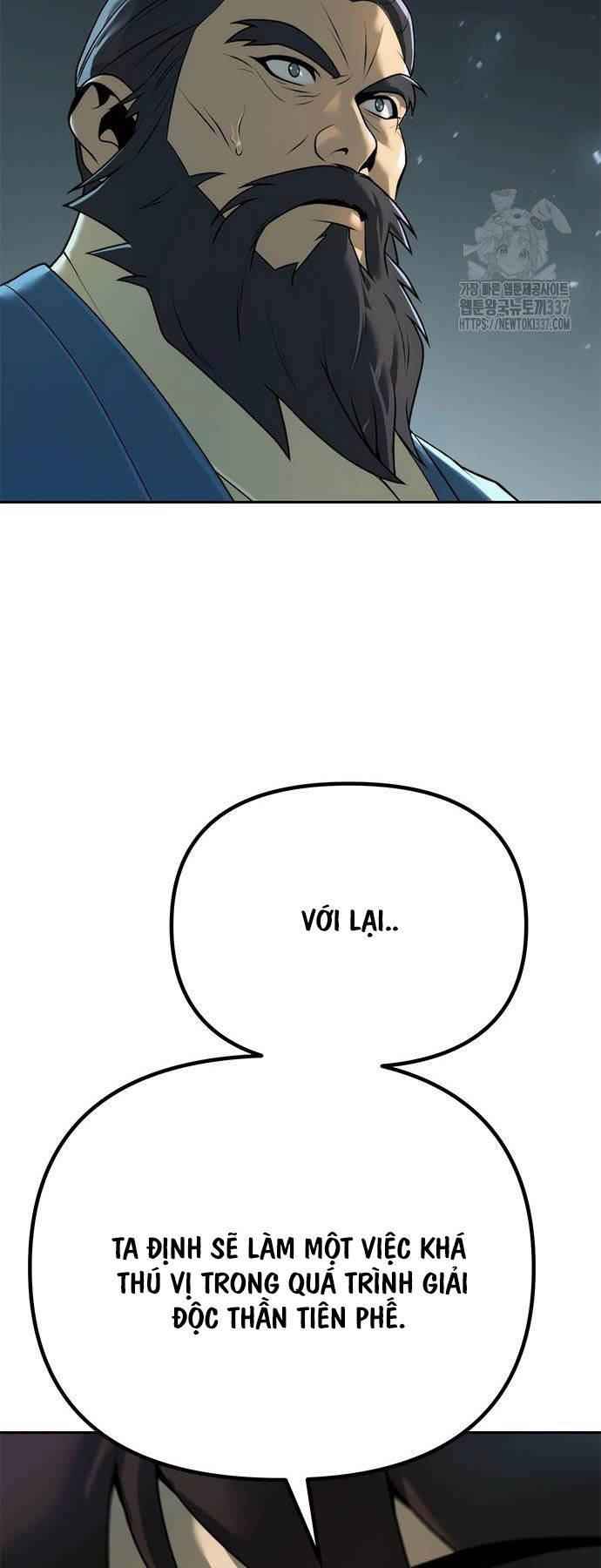 Ma Đạo Chuyển Sinh Ký Chap 69 - Next Chap 70