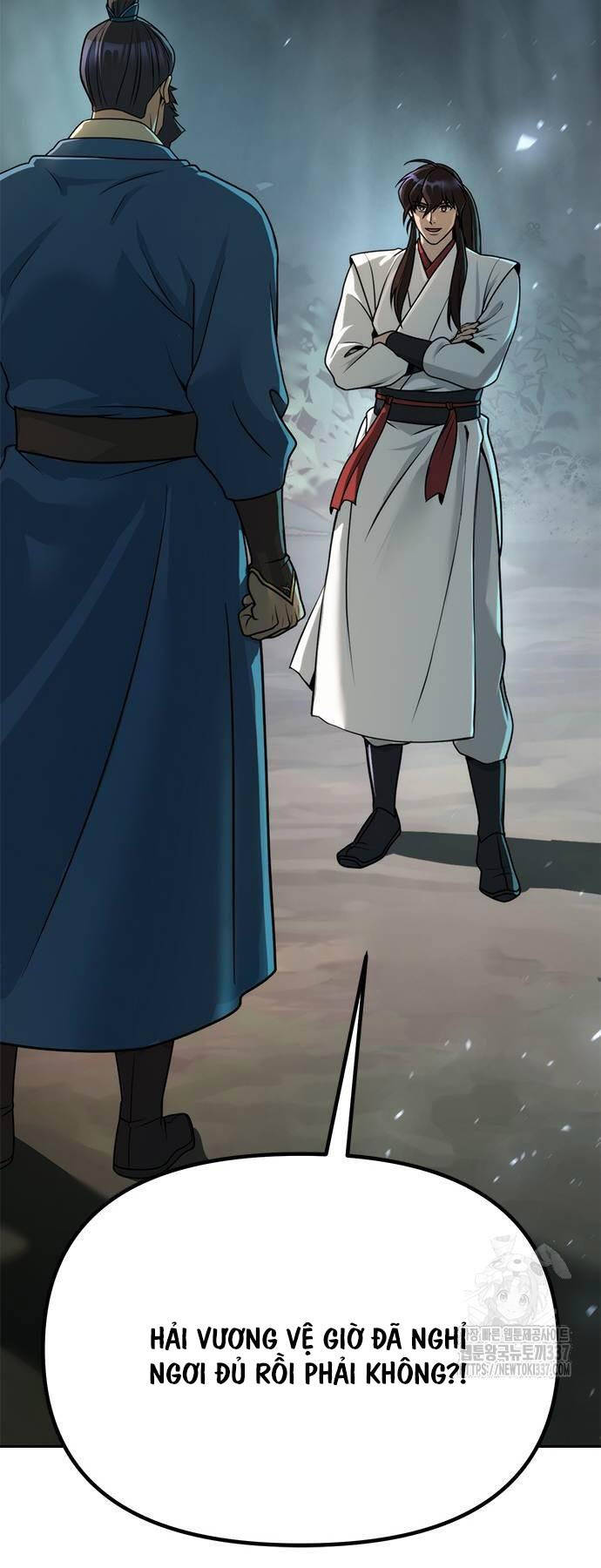 Ma Đạo Chuyển Sinh Ký Chap 69 - Next Chap 70