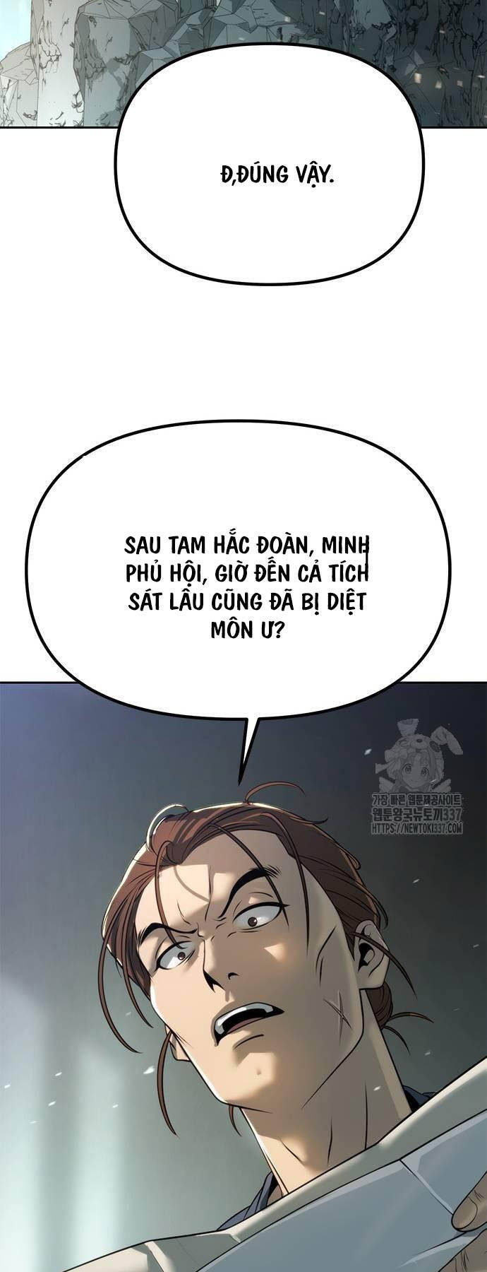 Ma Đạo Chuyển Sinh Ký Chap 69 - Next Chap 70