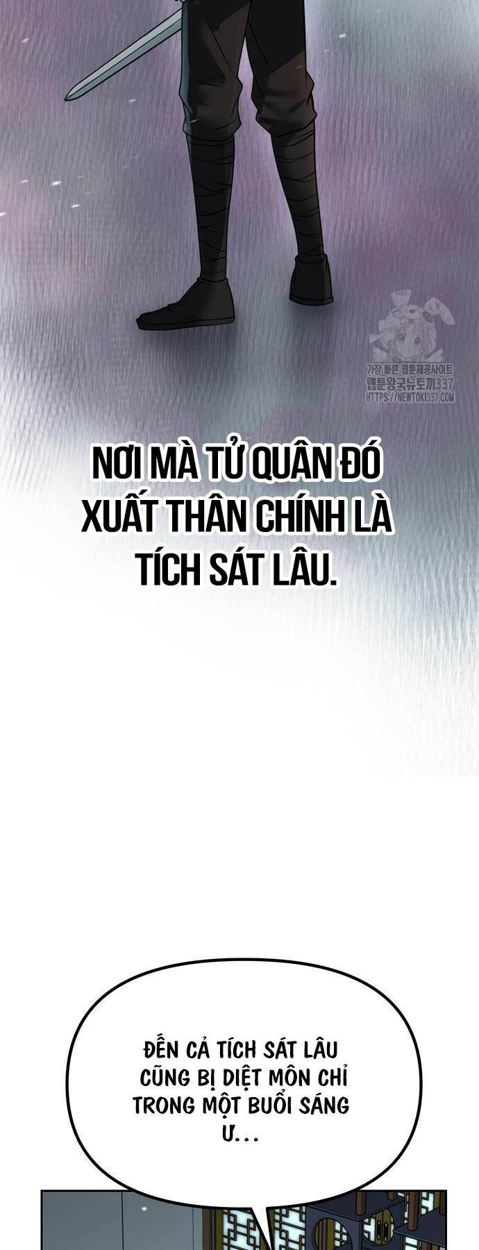 Ma Đạo Chuyển Sinh Ký Chap 69 - Next Chap 70