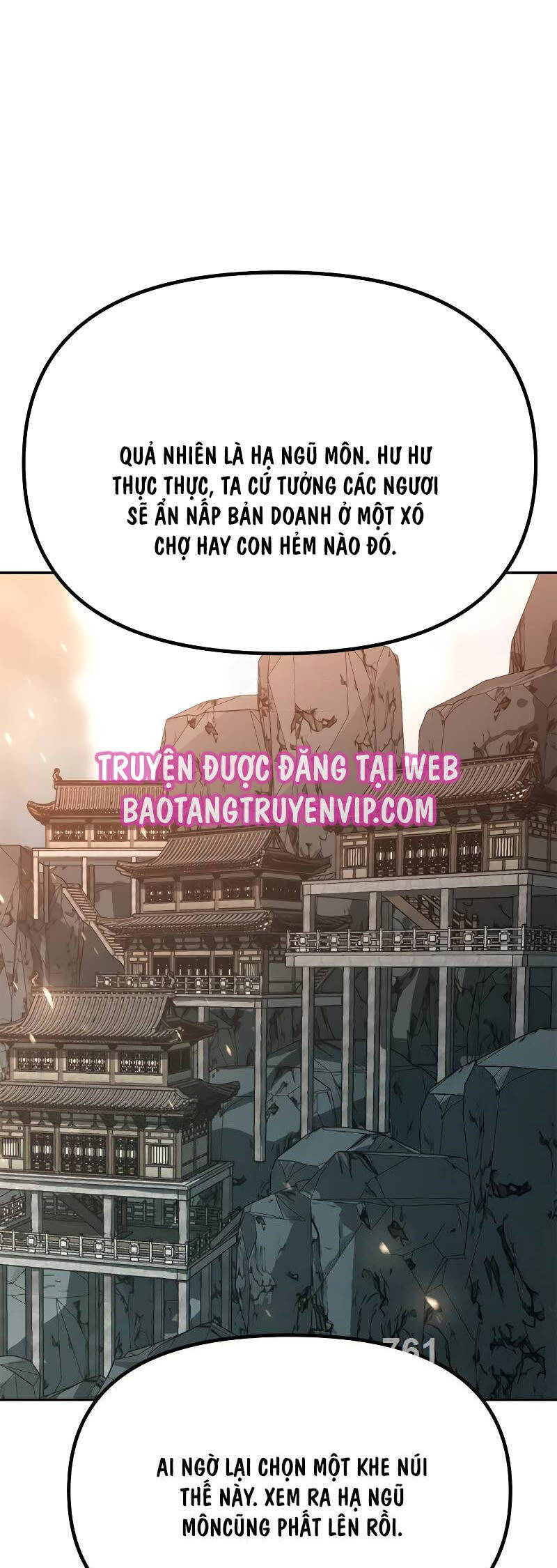 Ma Đạo Chuyển Sinh Ký Chap 70 - Next Chap 71