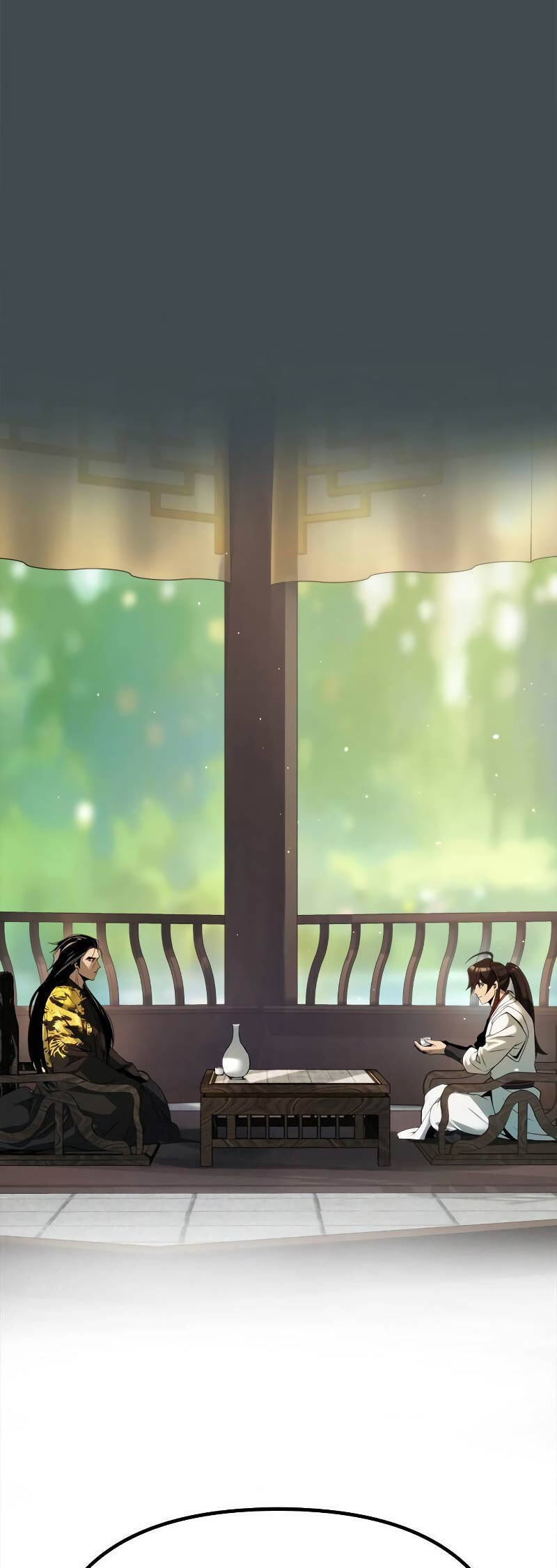 Ma Đạo Chuyển Sinh Ký Chap 70 - Next Chap 71