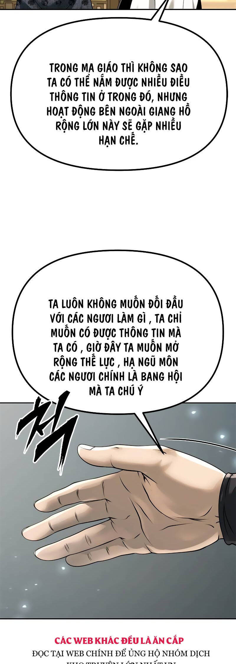 Ma Đạo Chuyển Sinh Ký Chap 70 - Next Chap 71