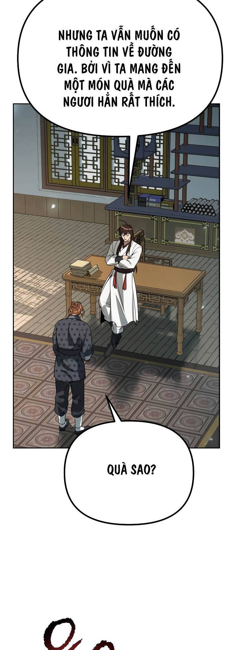 Ma Đạo Chuyển Sinh Ký Chap 70 - Next Chap 71