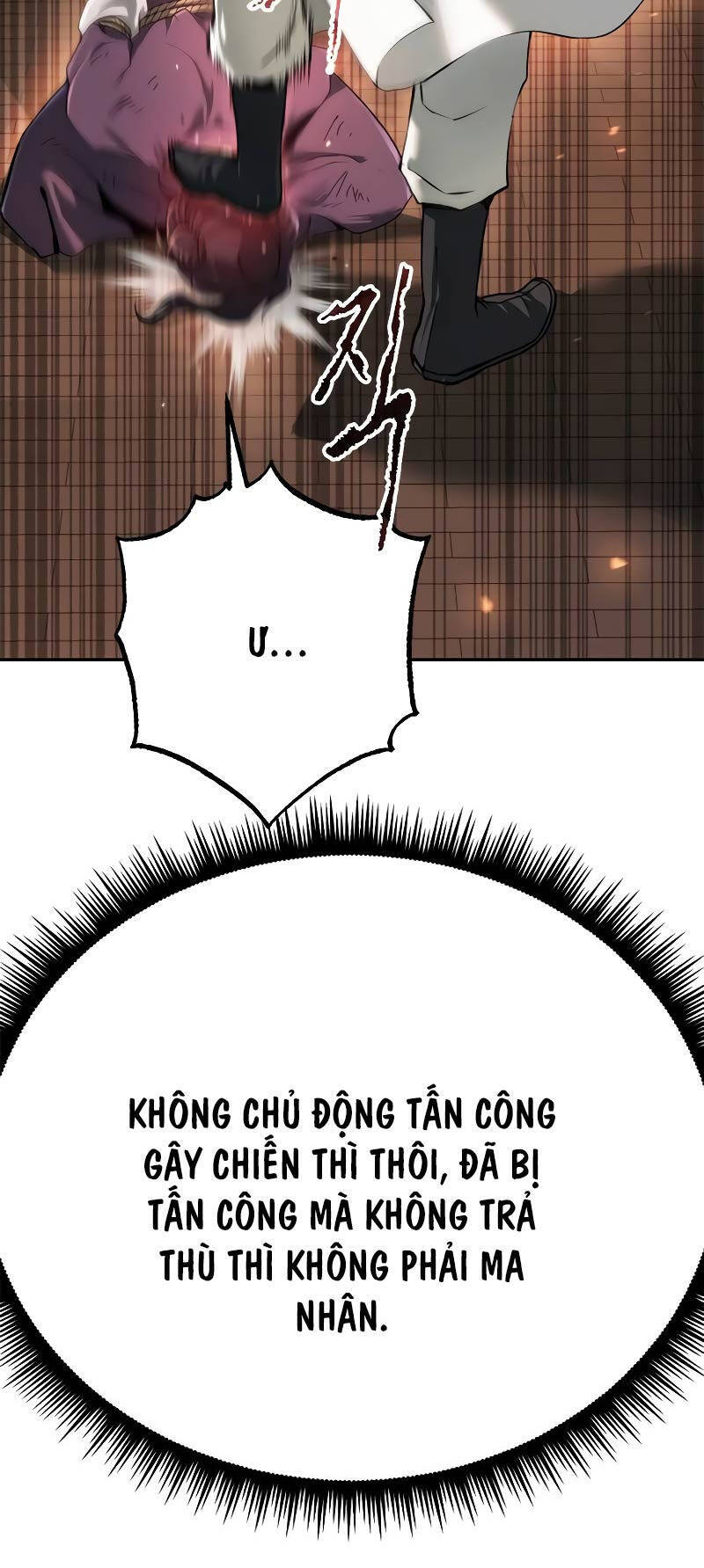 Ma Đạo Chuyển Sinh Ký Chap 70 - Next Chap 71