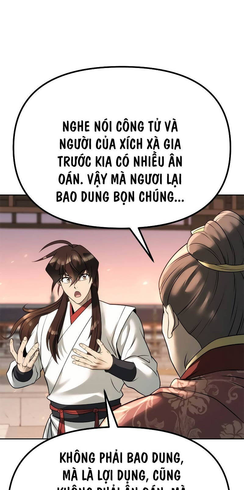 Ma Đạo Chuyển Sinh Ký Chap 70 - Next Chap 71