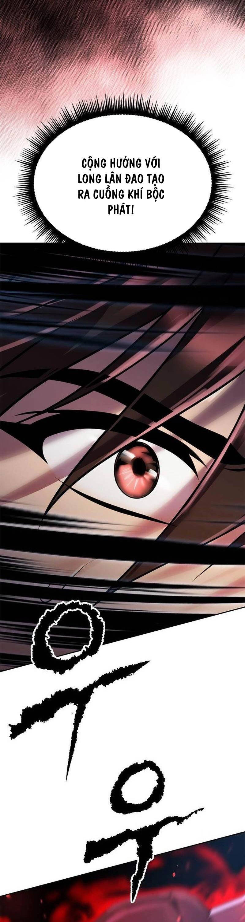 Ma Đạo Chuyển Sinh Ký Chap 72 - Next Chap 73