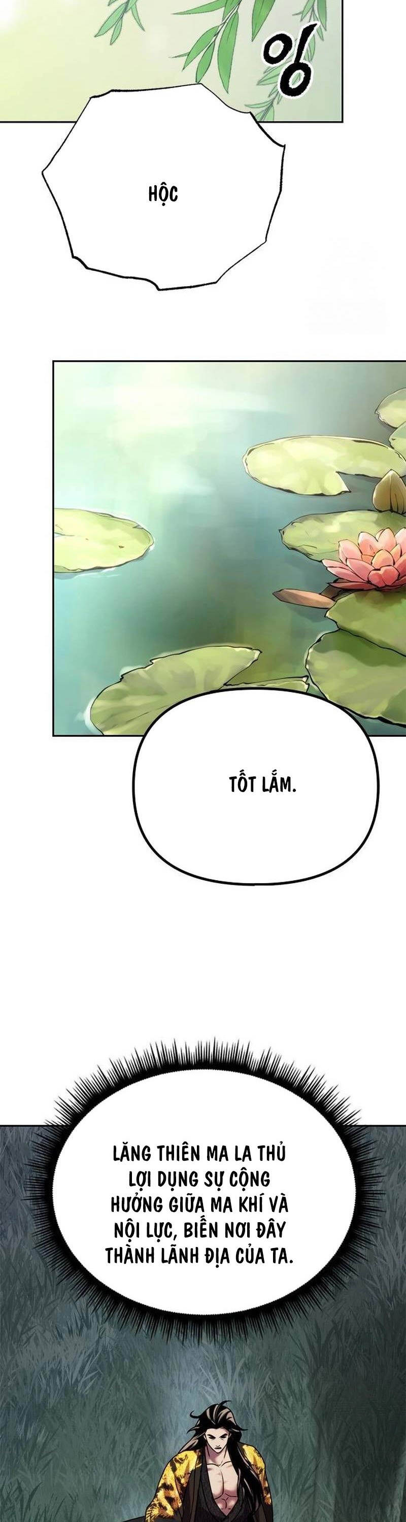 Ma Đạo Chuyển Sinh Ký Chap 72 - Next Chap 73