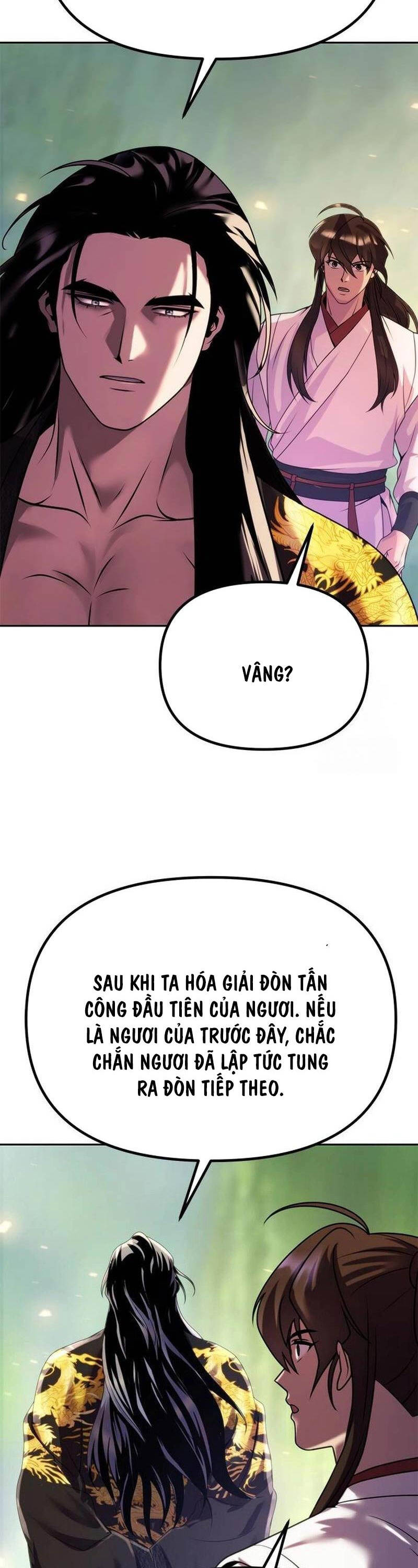 Ma Đạo Chuyển Sinh Ký Chap 72 - Next Chap 73