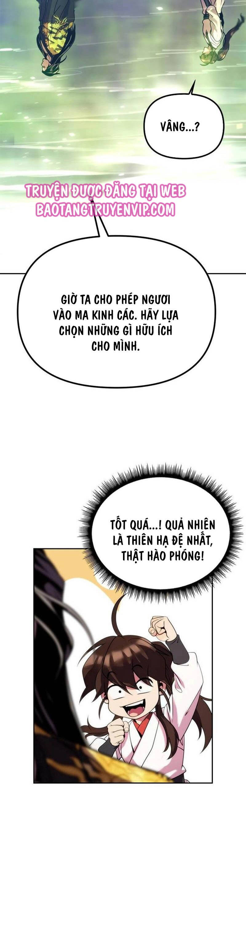 Ma Đạo Chuyển Sinh Ký Chap 72 - Next Chap 73