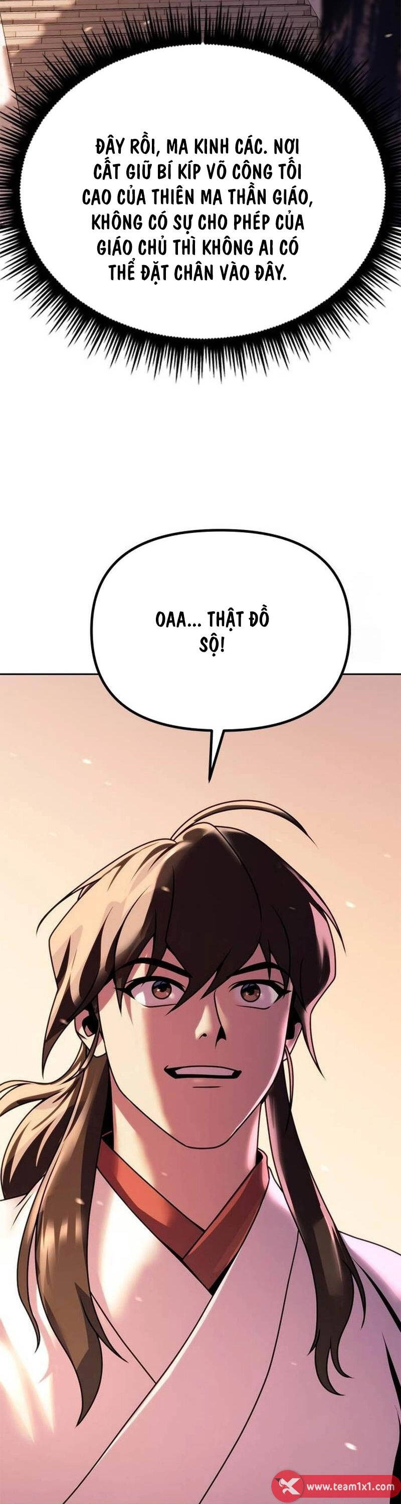 Ma Đạo Chuyển Sinh Ký Chap 72 - Next Chap 73