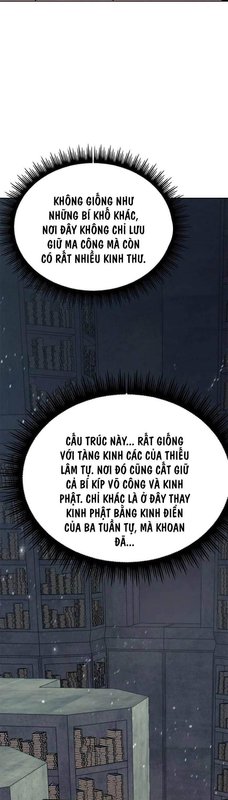 Ma Đạo Chuyển Sinh Ký Chap 72 - Next Chap 73