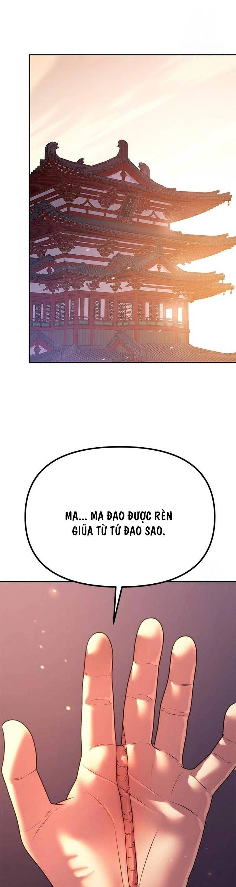 Ma Đạo Chuyển Sinh Ký Chap 72 - Next Chap 73