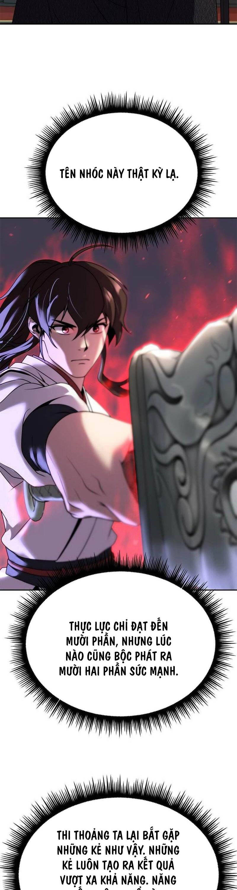 Ma Đạo Chuyển Sinh Ký Chap 72 - Next Chap 73