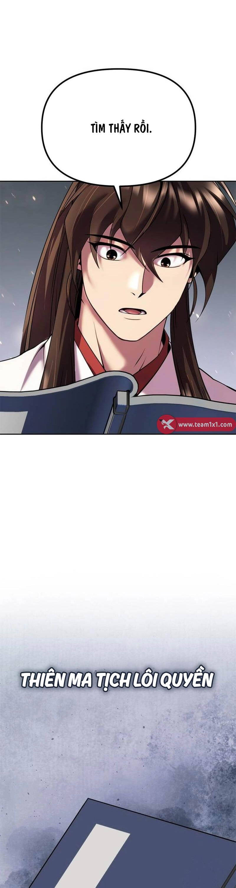 Ma Đạo Chuyển Sinh Ký Chap 72 - Next Chap 73