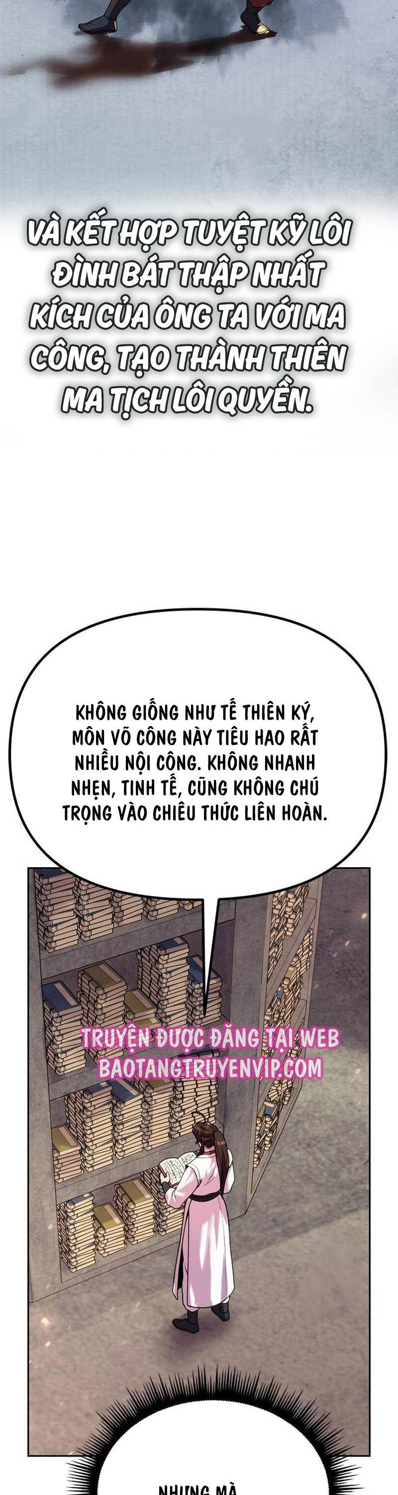 Ma Đạo Chuyển Sinh Ký Chap 72 - Next Chap 73