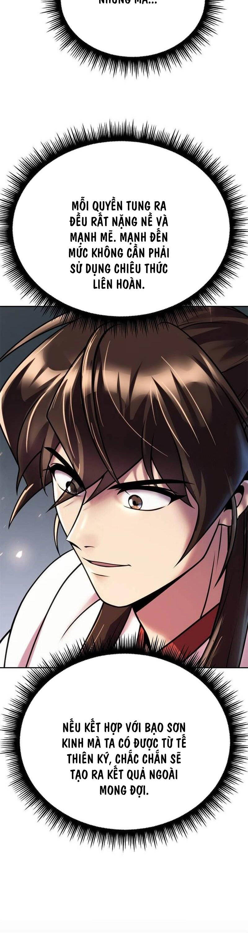 Ma Đạo Chuyển Sinh Ký Chap 72 - Next Chap 73