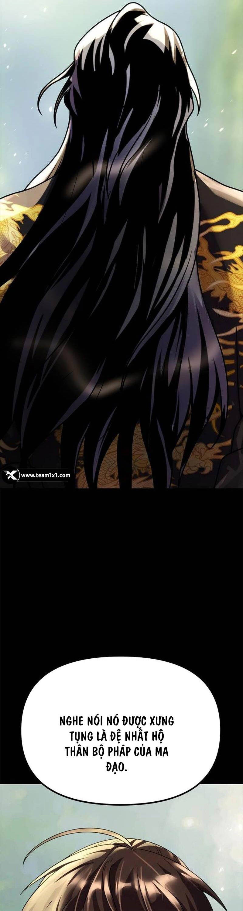 Ma Đạo Chuyển Sinh Ký Chap 72 - Next Chap 73