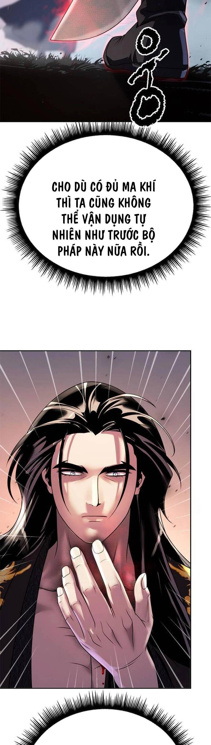 Ma Đạo Chuyển Sinh Ký Chap 72 - Next Chap 73