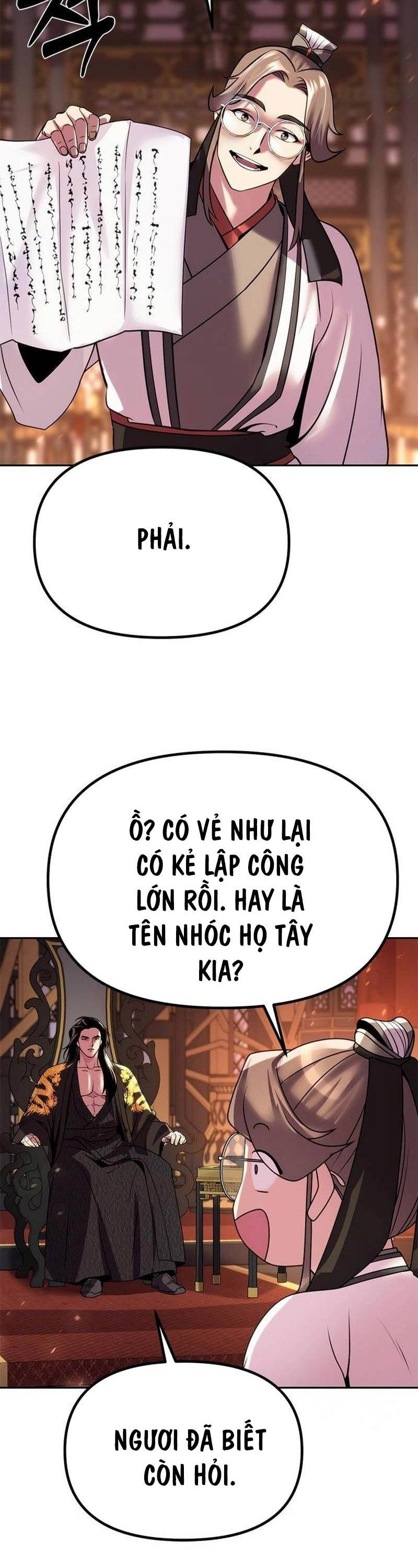 Ma Đạo Chuyển Sinh Ký Chap 72 - Next Chap 73