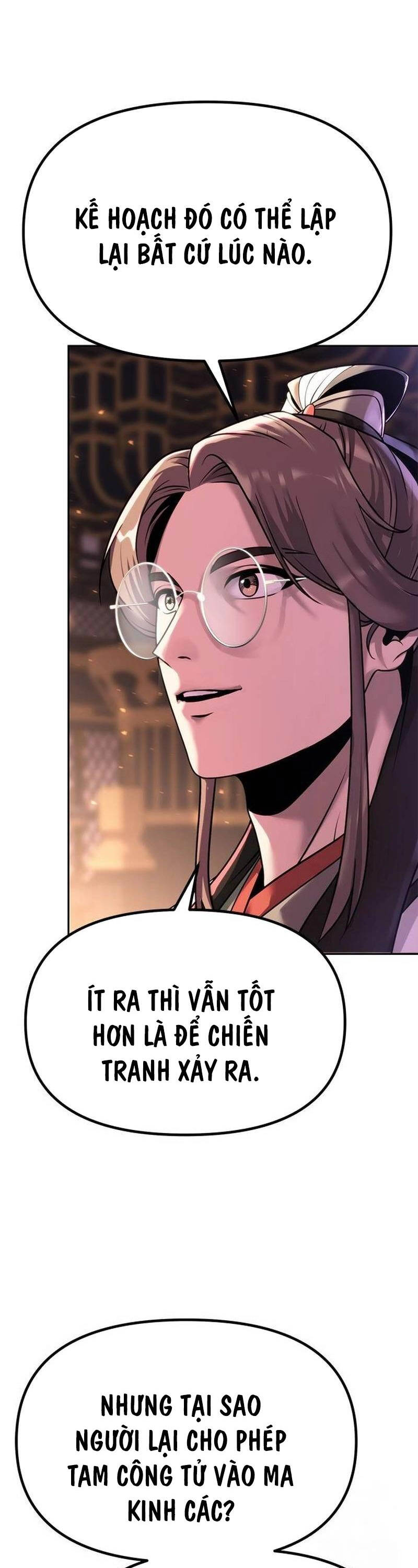 Ma Đạo Chuyển Sinh Ký Chap 72 - Next Chap 73