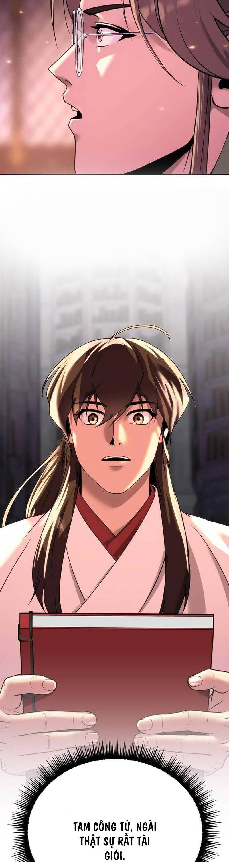 Ma Đạo Chuyển Sinh Ký Chap 72 - Next Chap 73