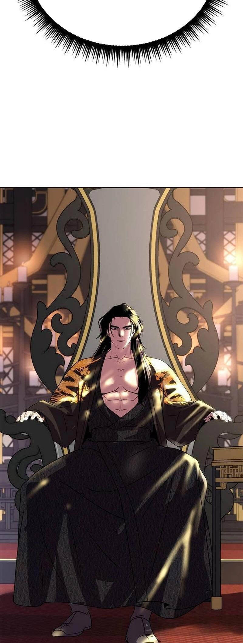 Ma Đạo Chuyển Sinh Ký Chap 72 - Next Chap 73