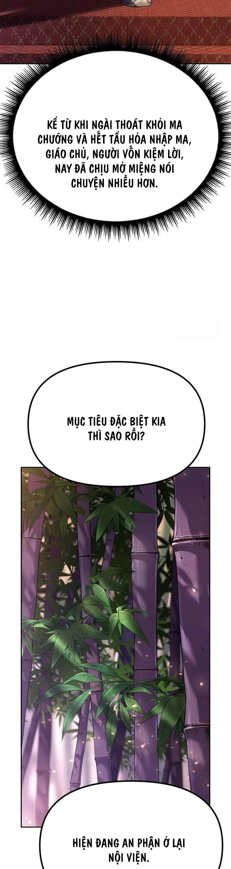 Ma Đạo Chuyển Sinh Ký Chap 72 - Next Chap 73