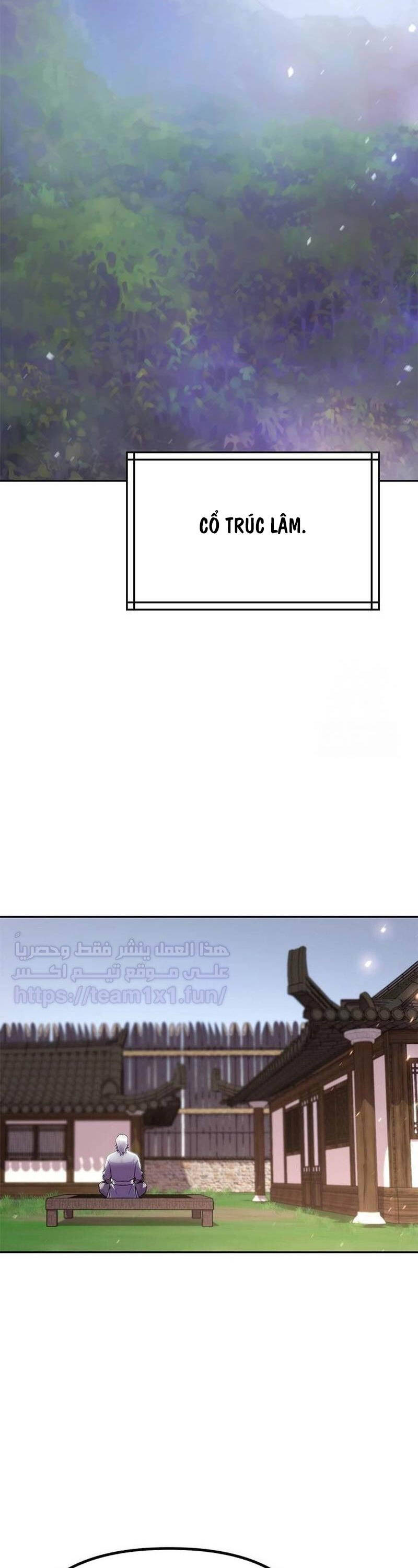 Ma Đạo Chuyển Sinh Ký Chap 72 - Next Chap 73