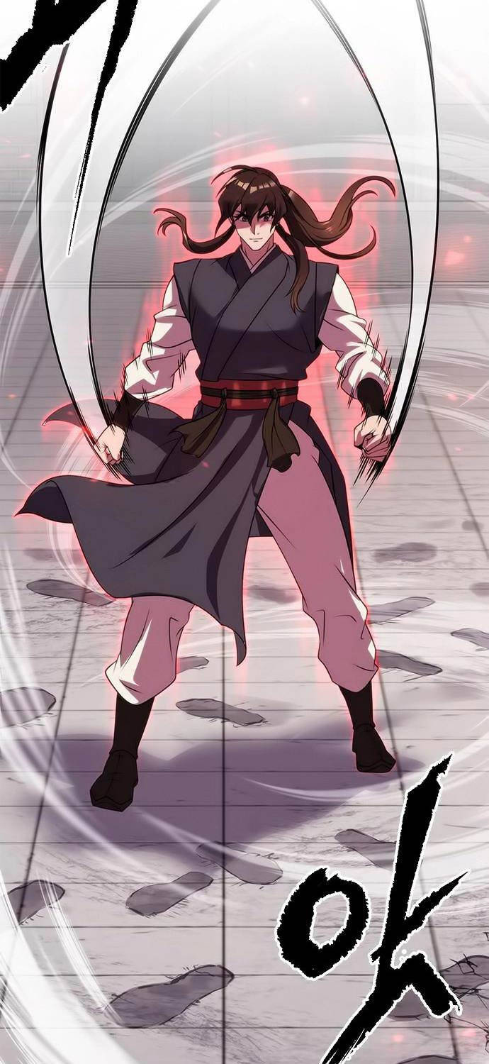 Ma Đạo Chuyển Sinh Ký Chap 73 - Next Chap 74