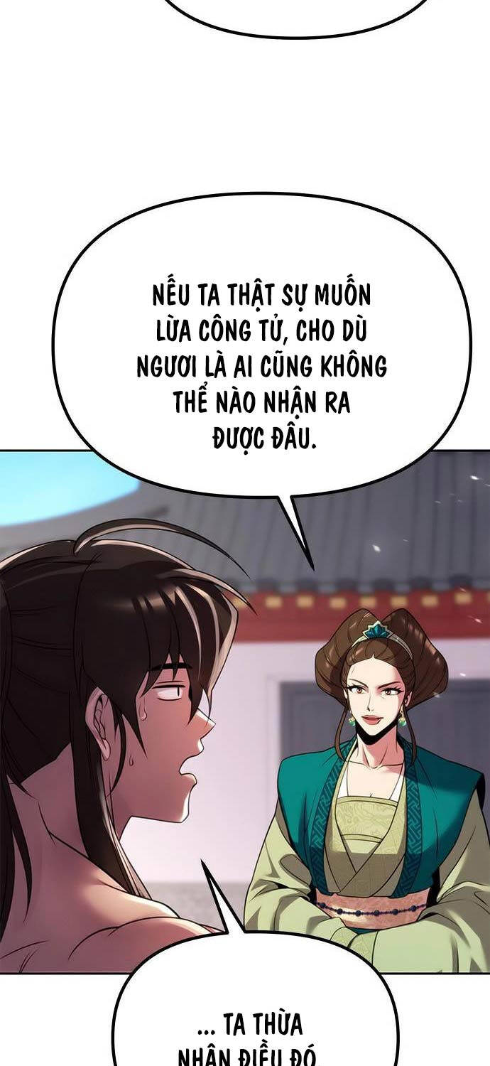Ma Đạo Chuyển Sinh Ký Chap 73 - Next Chap 74