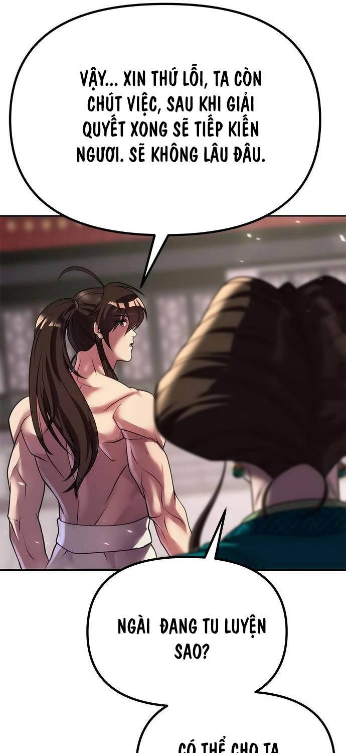 Ma Đạo Chuyển Sinh Ký Chap 73 - Next Chap 74