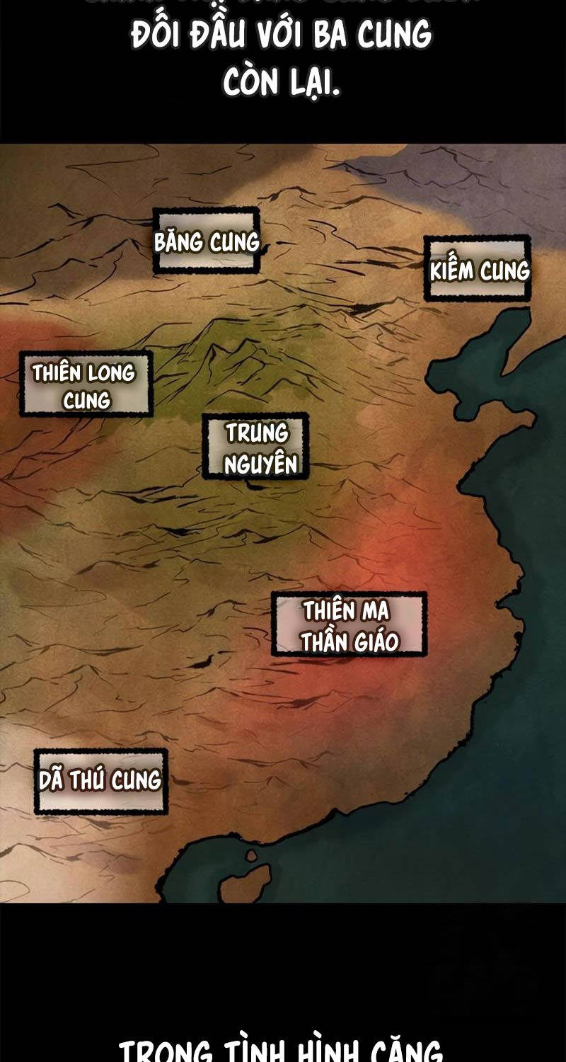 Ma Đạo Chuyển Sinh Ký Chap 76 - Next Chap 77