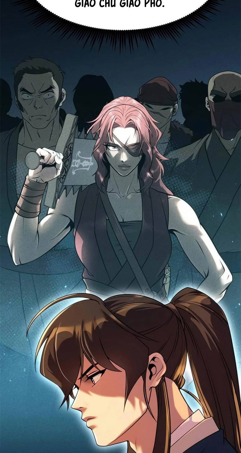 Ma Đạo Chuyển Sinh Ký Chap 76 - Next Chap 77