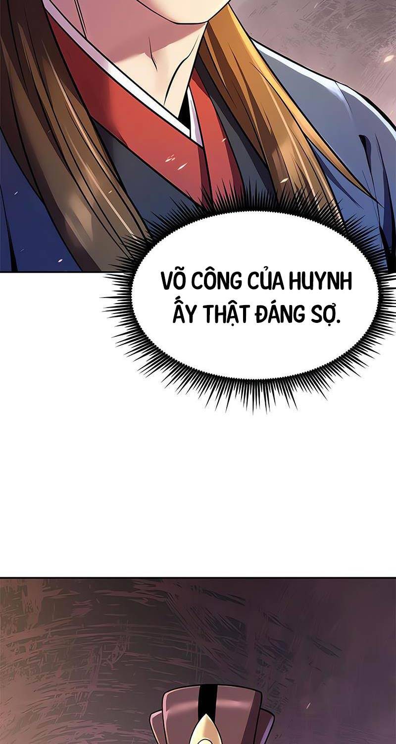 Ma Đạo Chuyển Sinh Ký Chap 78 - Next Chap 79